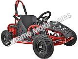 MotoTec Off Road Go Kart 48v 1000w Dune Buggy MT-GK-01