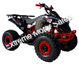 Max Pro Quad Kids 125cc ATV Fully Automatic 4 Wheeler Utility