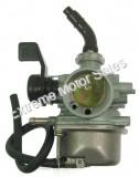 Honda Style PZ19 Carburetor 50cc-110cc ATV Dirt Bike Go Cart