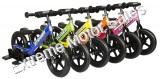 Strider Sport Kids Balance Bike Youth No Pedal Bicycle Toddler