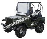 Jeep Willy's PAZ200-1 Go Cart 200cc Kart UTV Golf Cart Thunderbird