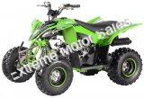 Pentora 125cc EFI ATV Kids Quad Automatic with Reverse 4 Stroke Gas