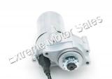 Mini ATV Lower Starter Motor for Chinese 50cc 70cc 90cc 110cc Mini Quad