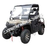 Linhai T-Boss 410X EFI 400cc Utility Vehicle Side by Side UTV 4x4 Golf Cart