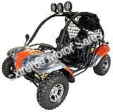 Tiking TK200-8 200cc Go Cart Kart Off Road Dune Buggy