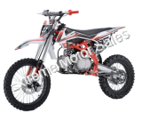 Trailmaster TM27 125cc Dirt Bike, 4-Stroke, Air Cooled, Kick Start