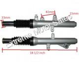 Tank Touring 150cc Scooter Front Shock Absorber