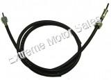 Tank Touring 150cc Scooter Speedometer Cable