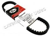 Gates Powerlink CVT Drive Belt 669-18-30 49cc 50cc QMB139 Scooters