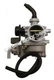 4-stroke PZ19 Dual Feed Carburetor Chinese ATV Dirt Bike