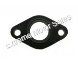 QMB139 50cc Scooter Carb Carburetor Insulator Gasket 4 Stroke