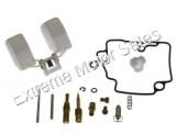 QMB139 4 Stroke Scooter Carb Repair Kit for 50cc Gas Scooters