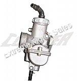 Coolster ATV-3125A 3050B 3050C GK6125A DirtBike Carburetor