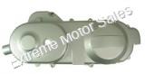 50cc Scooter 4-stroke QMB139 Left Crankcase Cover Type 1