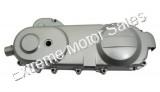 50cc Scooter 4-stroke QMB139 Left Crankcase Cover Type 2