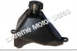 Mini ATV Plastic Gas Tank for 50cc 70cc 90cc 110cc Quad