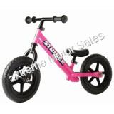 Strider Classic Kids Balance Bike Youth No Pedal Bicycle Toddler