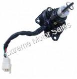 Tank Vision R3 250cc Motorcycle Key Ignition