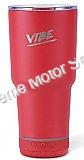 VIBE 28oz Speaker Tumbler Cup | Red