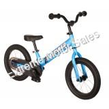 Strider 14x Sport Kids Balance Bike Youth No Pedal Bicycle