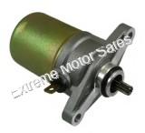 Starter Motor for QMB 50cc Chinese Scooters 4- stroke 49cc