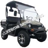 Trailmaster 200U 200cc Utility Vehicle SXS UTV Gas Side by Side