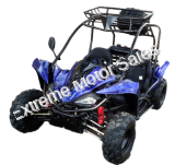 Transformer 125cc Kids Go Cart Go Kart Off Road Dune Buggy