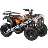 Rider 200cc ATV EFI Fuel Injected Quad 4 Wheeler Automatic Transmission