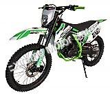 XMoto X88 250cc Dirt Bike Motocross Racing Pit Bike Enduro Adult Size