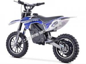 MotoTec Gazella 24v 500 Watt Electric Dirt Bike Kids