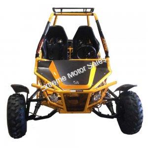 Bat 200cc Go Cart 200cc Go Kart Off Road Buggy KD-200GKM