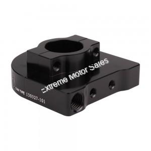 NCY Throttle & Grip Set Bearing Style 7/8" for Scooters