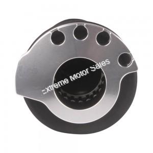 NCY Throttle & Grip Set Bearing Style 7/8" for Scooters