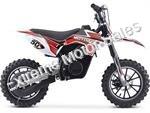 MotoTec Gazella 24v 500 Watt Electric Dirt Bike Kids