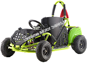 MotoTec Off Road Go Kart 48v 1000w Dune Buggy MT-GK-01