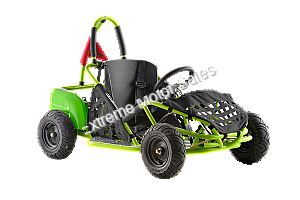 MotoTec Off Road Go Kart 48v 1000w Dune Buggy MT-GK-01