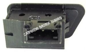 Turn Signal Switch for 150cc and 125cc GY6 engine based Sport Style scooters