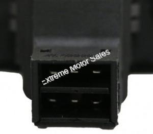 Head Light Switch for 150cc and 125cc GY6 Engine Scooters