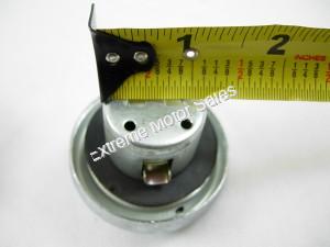 Mini ATV Metal Gap Cap Chinese Mini Quad 50cc 90cc 110cc