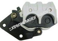 50cc 150cc 250cc 4-Stroke Scooter Rear Disc Brake Caliper