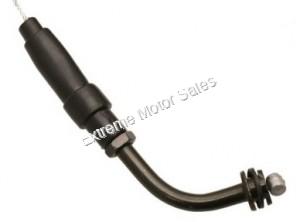 Universal 69" Throttle Cable for full-size scooters GY6 150cc