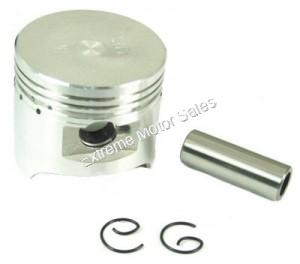 Mini ATV 100cc 4-stroke Piston Chinese 4 Wheeler Quad