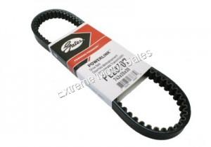 Gates Powerlink Standard CVT Drive Belt 743-20-30 Scooter Go Cart Kart