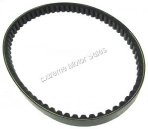 Universal Standard CVT Drive Belt 681-17.7-30 49cc 50cc QMB139 Scooters