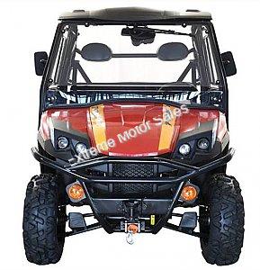 Linhai T-Boss 1100LE Kubota Diesel Side by Side UTV 4x4 Massimo