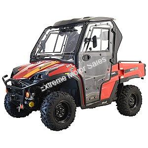 Linhai T-Boss 1100LE Kubota Diesel Side by Side UTV 4x4 Massimo