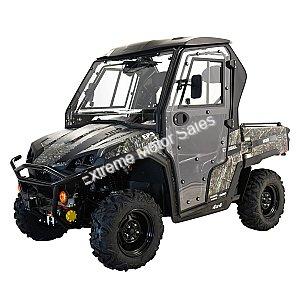 Linhai T-Boss 1100LE Kubota Diesel Side by Side UTV 4x4 Massimo