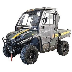 Linhai T-Boss 1100LE Kubota Diesel Side by Side UTV 4x4 Massimo