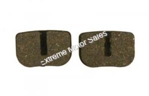 Mini Chopper Disc Hydraulic Brake Pads