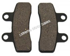 Dirt Bike Front Hydraulic Brake Pads Chinese Pit Bikes